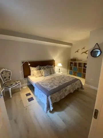 Casa Amati - Sea House Apartments San Vincenzo
