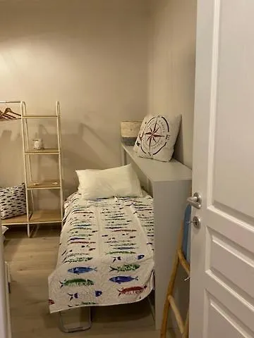 Casa Amati - Sea House Apartments San Vincenzo 0*,  Italy