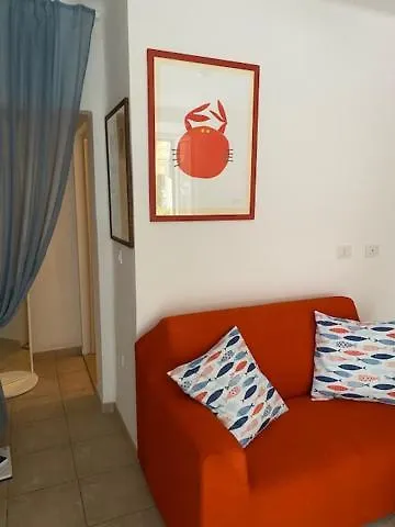 Casa Amati - Sea House Apartments San Vincenzo
