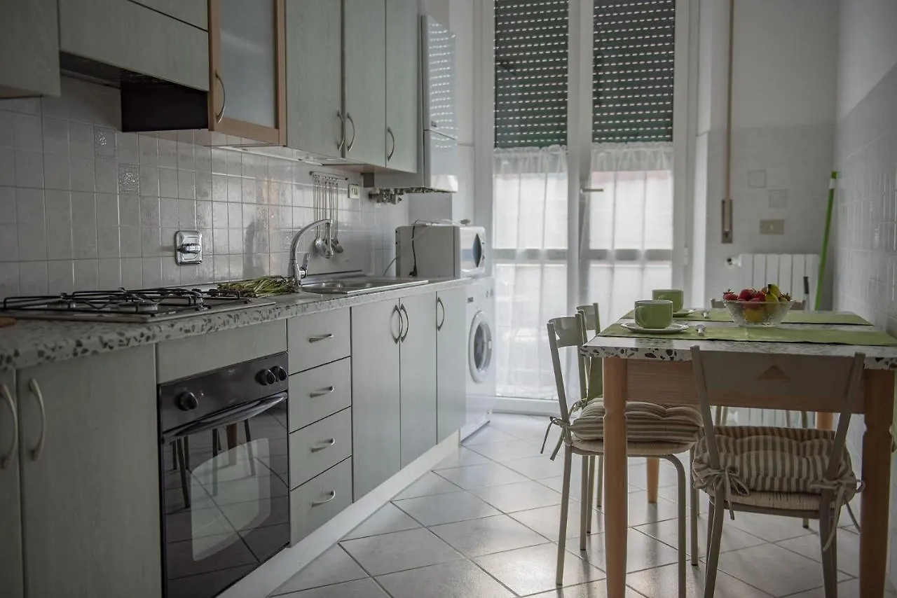 Casa Amati - Sea House Apartments San Vincenzo